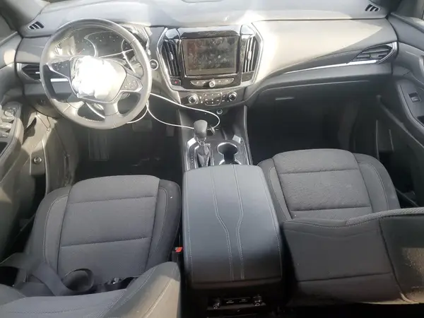 1GNEVGKW1NJ122652 2022 CHEVROLET TRAVERSE - Image 8