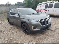 1GNEVGKW1NJ124479 2022 CHEVROLET TRAVERSE