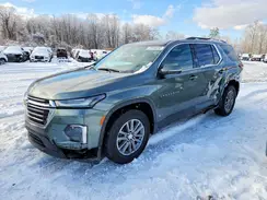 1GNEVGKW1NJ131884 2022 CHEVROLET TRAVERSE