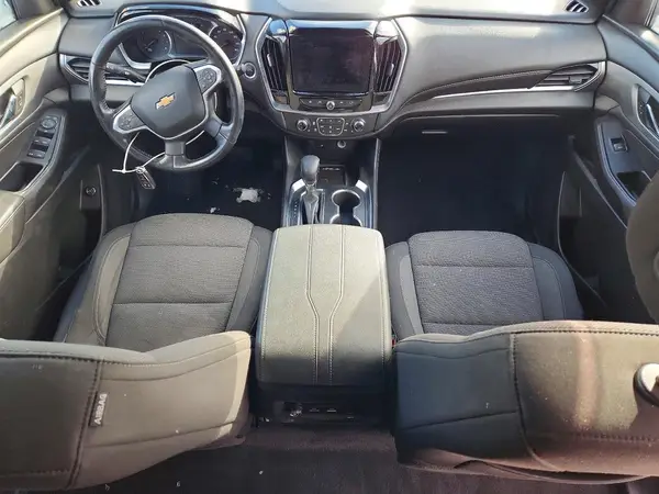 1GNEVGKW1NJ131884 2022 CHEVROLET TRAVERSE - Image 8