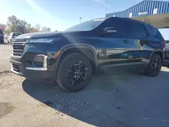 1GNEVGKW1NJ140942 2022 CHEVROLET TRAVERSE