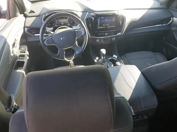 1GNEVGKW1NJ140942 2022 CHEVROLET TRAVERSE - Image 8