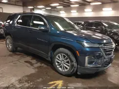 1GNEVGKW1NJ145476 2022 CHEVROLET TRAVERSE