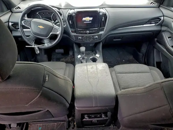 1GNEVGKW1NJ148460 2022 CHEVROLET TRAVERSE - Image 8