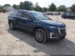 1GNEVGKW1NJ149060 2022 CHEVROLET TRAVERSE