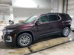 1GNEVGKW1NJ151150 2022 CHEVROLET TRAVERSE