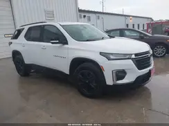 1GNEVGKW1NJ159684 2022 CHEVROLET TRAVERSE
