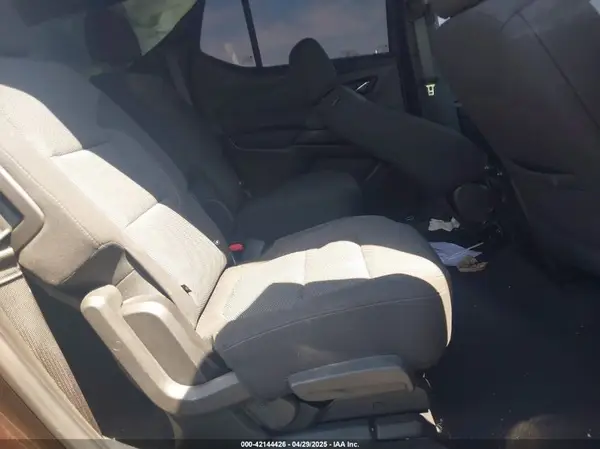 1GNEVGKW1NJ164383 2022 CHEVROLET TRAVERSE - Image 8