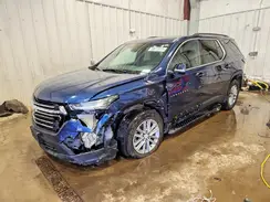 1GNEVGKW1NJ182267 2022 CHEVROLET TRAVERSE
