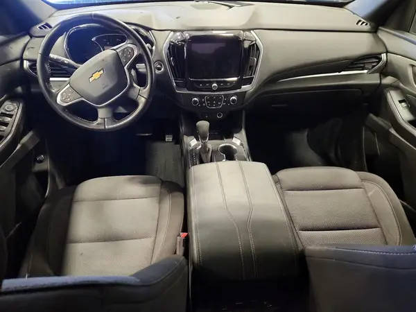 1GNEVGKW1NJ182267 2022 CHEVROLET TRAVERSE - Image 8