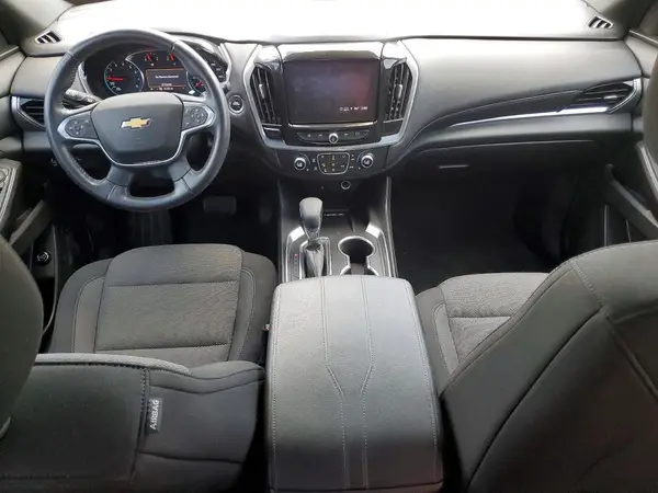 1GNEVGKW1NJ187825 2022 CHEVROLET TRAVERSE - Image 8