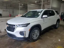 1GNEVGKW1PJ100248 2023 CHEVROLET TRAVERSE