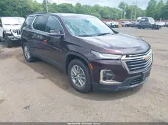 1GNEVGKW1PJ105014 2023 CHEVROLET TRAVERSE