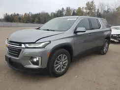 1GNEVGKW1PJ124565 2023 CHEVROLET TRAVERSE