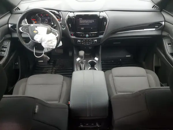 1GNEVGKW1PJ124565 2023 CHEVROLET TRAVERSE - Image 8