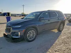 1GNEVGKW1PJ131693 2023 CHEVROLET TRAVERSE