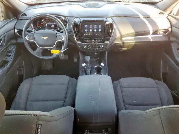 1GNEVGKW1PJ131693 2023 CHEVROLET TRAVERSE - Image 8