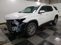 1GNEVGKW1PJ132195 2023 CHEVROLET TRAVERSE