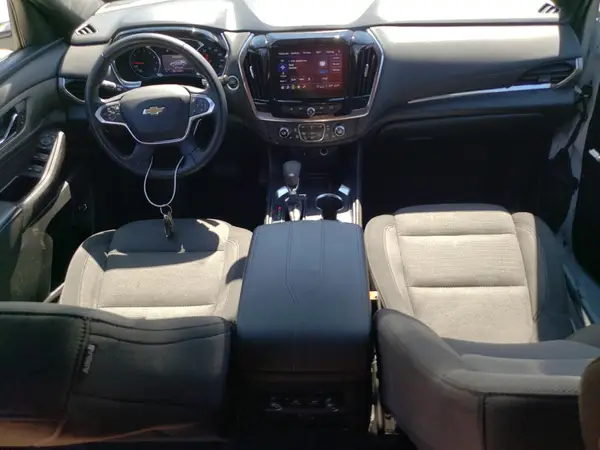 1GNEVGKW1PJ132195 2023 CHEVROLET TRAVERSE - Image 8