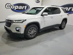 1GNEVGKW1PJ141415 2023 CHEVROLET TRAVERSE