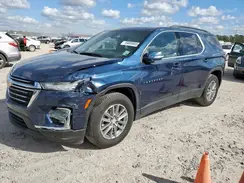 1GNEVGKW1PJ145867 2023 CHEVROLET TRAVERSE