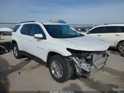 1GNEVGKW1PJ149322 2023 CHEVROLET TRAVERSE