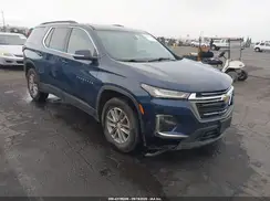 1GNEVGKW1PJ151782 2023 CHEVROLET TRAVERSE