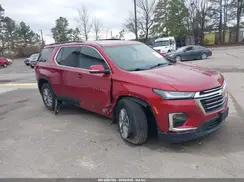 1GNEVGKW1PJ163026 2023 CHEVROLET TRAVERSE