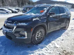 1GNEVGKW1PJ166282 2023 CHEVROLET TRAVERSE