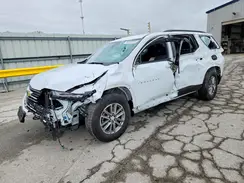1GNEVGKW1PJ170137 2023 CHEVROLET TRAVERSE