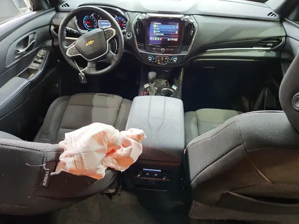 1GNEVGKW1PJ170137 2023 CHEVROLET TRAVERSE - Image 8