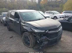 1GNEVGKW1PJ174849 2023 CHEVROLET TRAVERSE