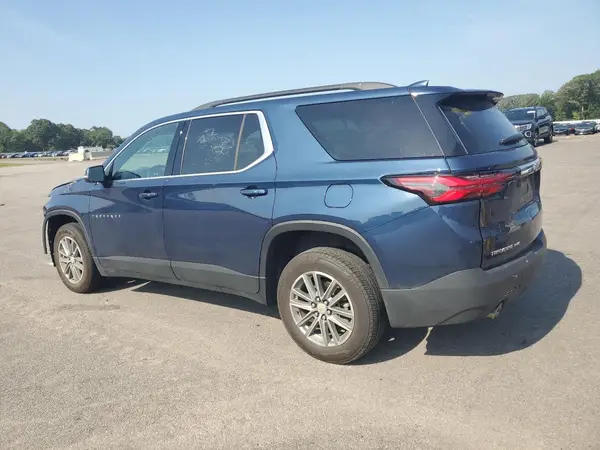 1GNEVGKW1PJ175211 2023 CHEVROLET TRAVERSE - Image 2