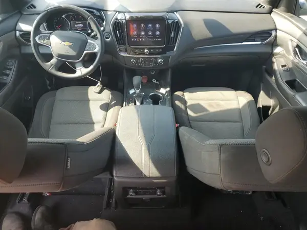 1GNEVGKW1PJ175211 2023 CHEVROLET TRAVERSE - Image 8