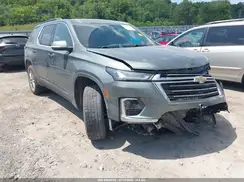 1GNEVGKW1PJ176746 2023 CHEVROLET TRAVERSE