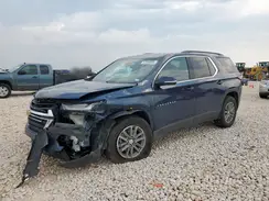 1GNEVGKW1PJ183101 2023 CHEVROLET TRAVERSE