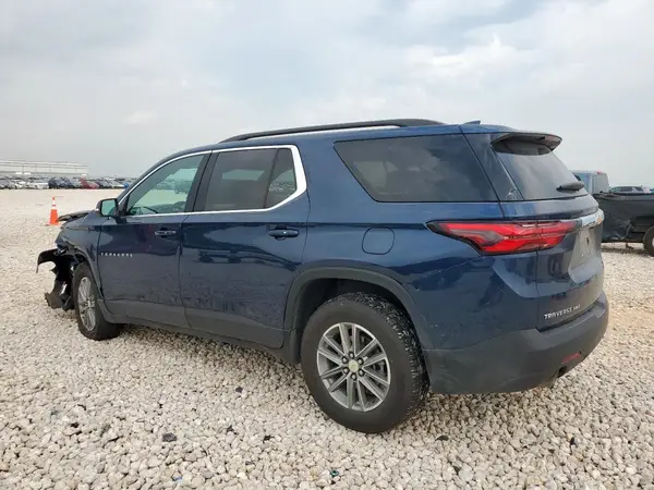 1GNEVGKW1PJ183101 2023 CHEVROLET TRAVERSE - Image 2