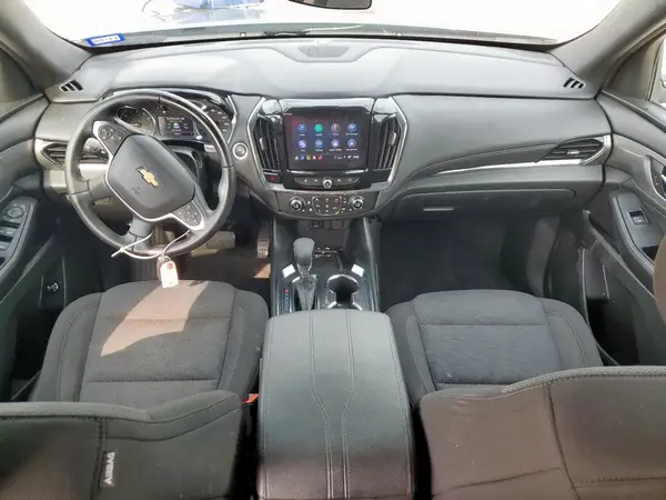 1GNEVGKW1PJ183101 2023 CHEVROLET TRAVERSE - Image 8