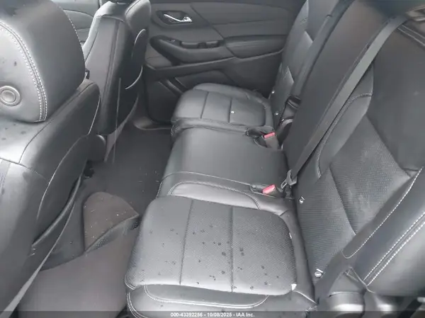 1GNEVGKW1PJ184457 2023 CHEVROLET TRAVERSE - Image 8