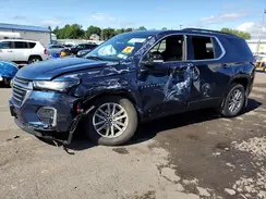 1GNEVGKW1PJ184507 2023 CHEVROLET TRAVERSE