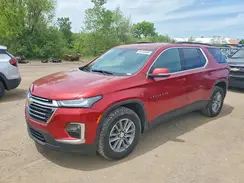 1GNEVGKW1PJ186838 2023 CHEVROLET TRAVERSE