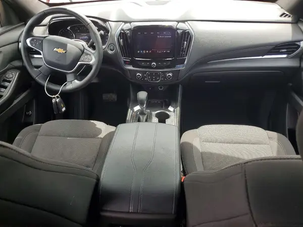 1GNEVGKW1PJ186838 2023 CHEVROLET TRAVERSE - Image 8