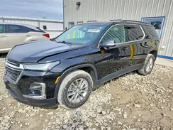 1GNEVGKW1PJ195247 2023 CHEVROLET TRAVERSE