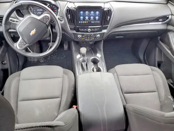 1GNEVGKW1PJ195247 2023 CHEVROLET TRAVERSE - Image 8