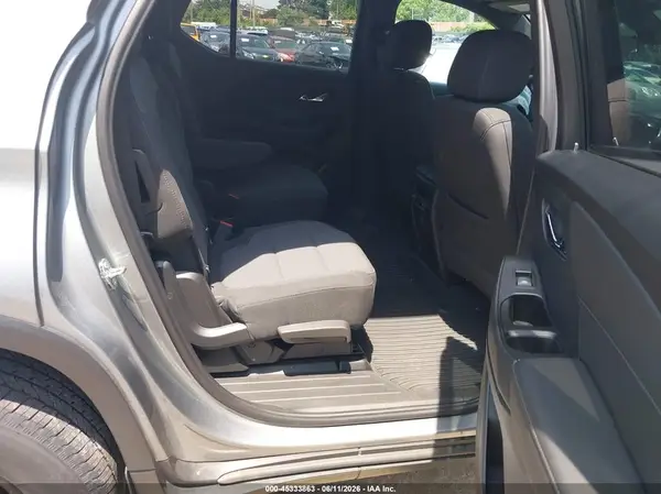 1GNEVGKW1PJ200530 2023 CHEVROLET TRAVERSE - Image 8