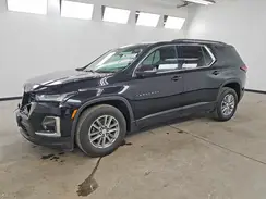 1GNEVGKW1PJ205713 2023 CHEVROLET TRAVERSE