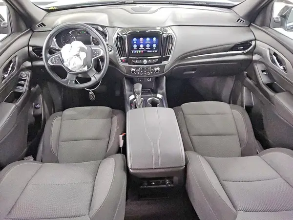 1GNEVGKW1PJ205713 2023 CHEVROLET TRAVERSE - Image 8