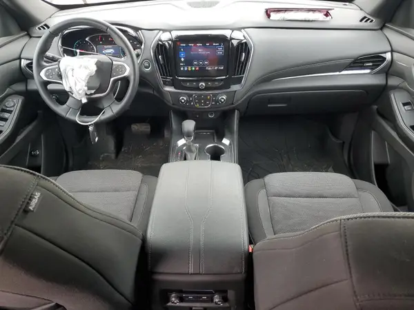 1GNEVGKW1PJ206201 2023 CHEVROLET TRAVERSE - Image 8