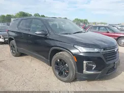 1GNEVGKW1PJ210331 2023 CHEVROLET TRAVERSE