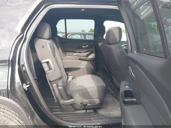 1GNEVGKW1PJ210331 2023 CHEVROLET TRAVERSE - Image 8